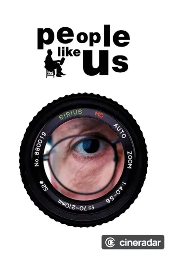 People Like Us