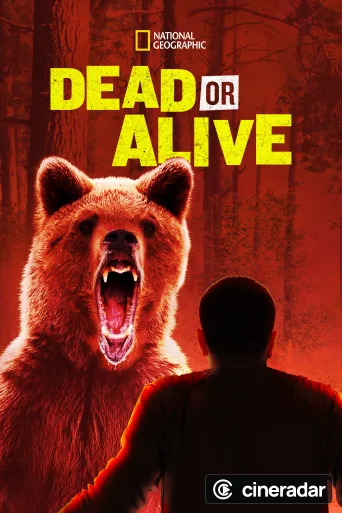 Dead or Alive