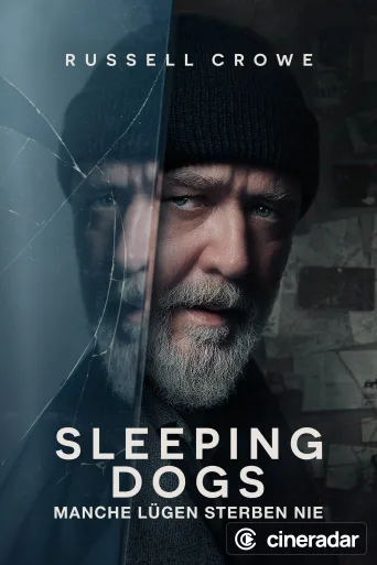 Sleeping Dogs