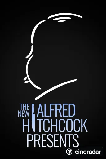 Alfred Hitchcock présente