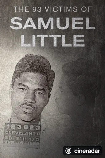 Les 93 victimes de Samuel Little