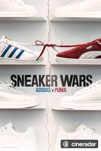 Adidas vs. Puma