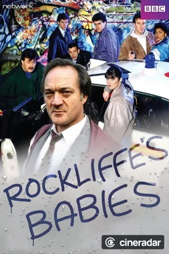 Rockliffe's Babies