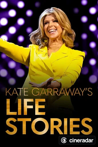 Kate Garraway's Life Stories