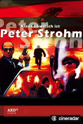 Peter Strohm