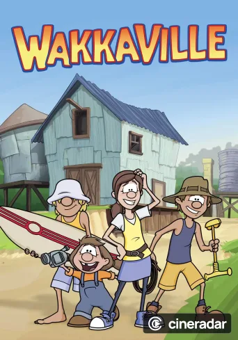 Wakkaville