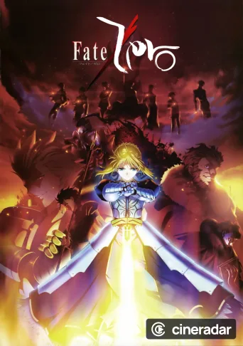 Fate/Zero