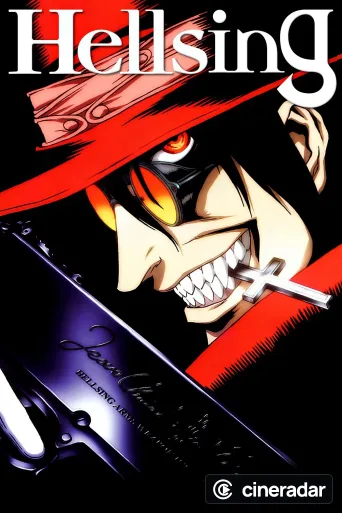 Hellsing