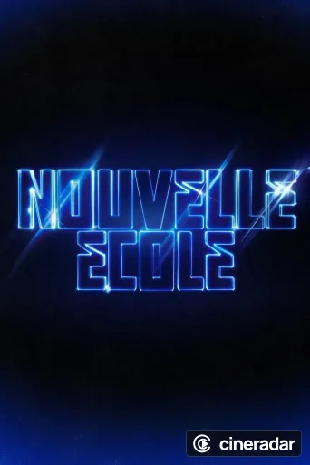 Nouvelle École