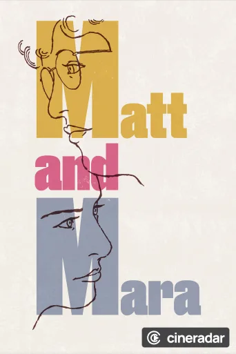Matt and Mara