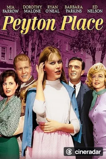 Peyton Place