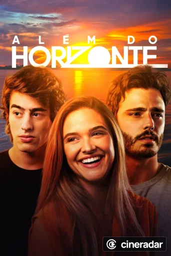 Beyond the Horizon