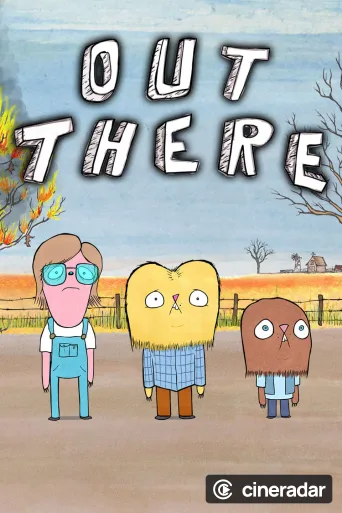 Out There