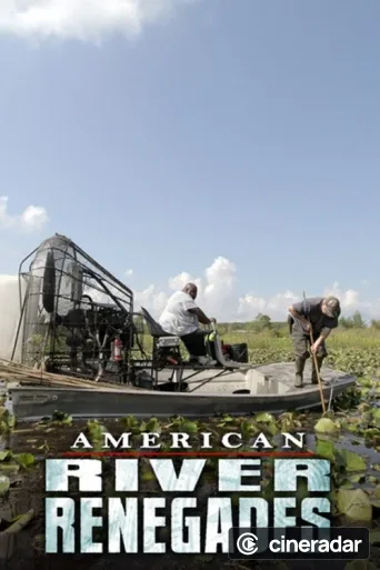 American River Renegades