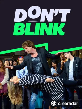 Don't Blink