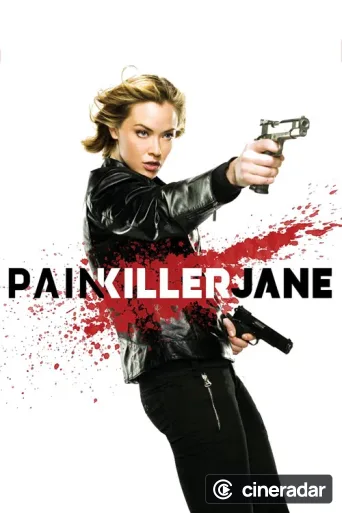 Painkiller Jane