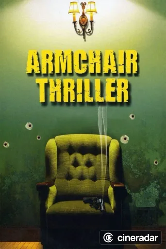 Armchair Thriller