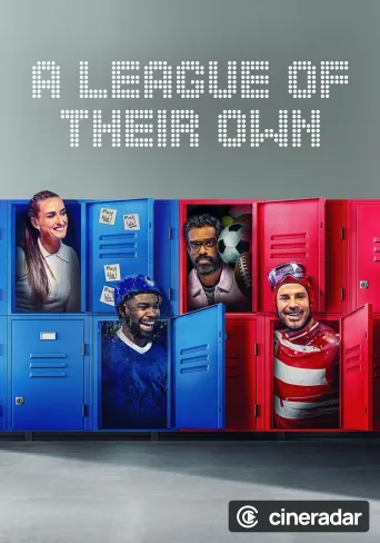 A League of Their Own