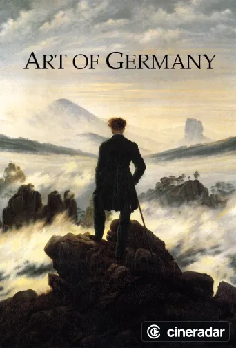Art of Germany