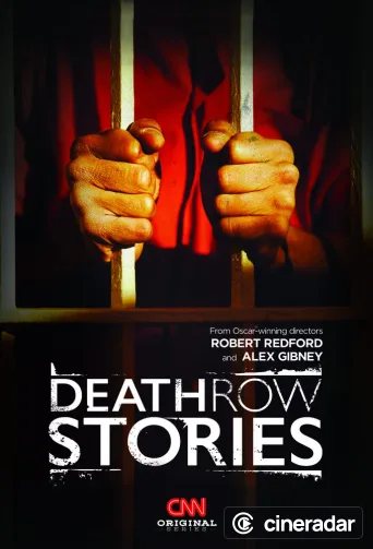 Death Row Stories