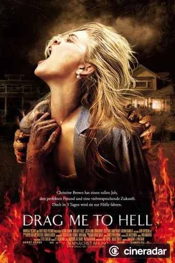 Drag Me to Hell