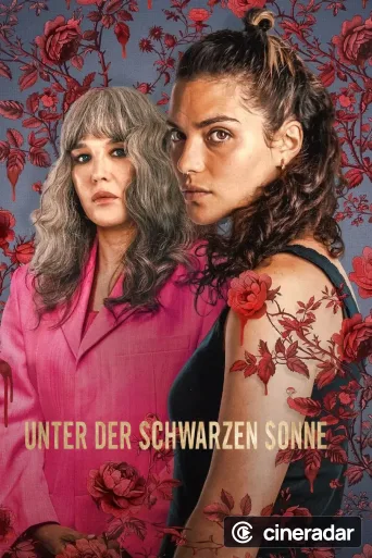 Unter der schwarzen Sonne
