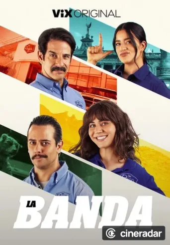 La banda