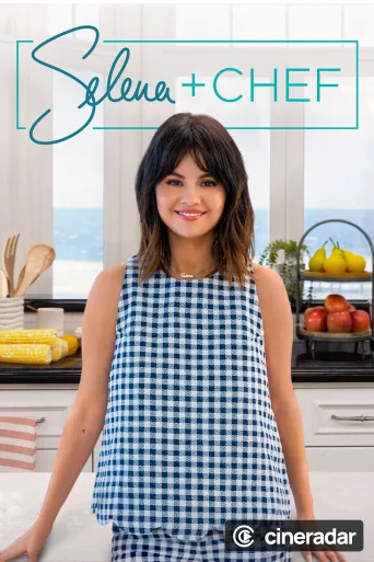 Selena + Chef