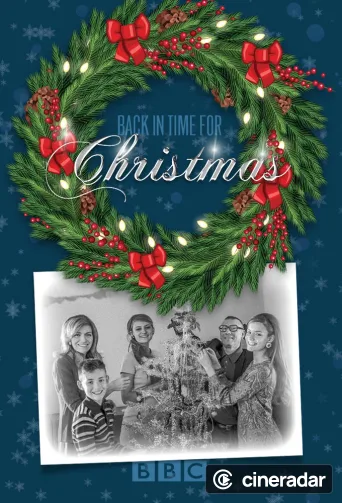 Back in Time for Christmas