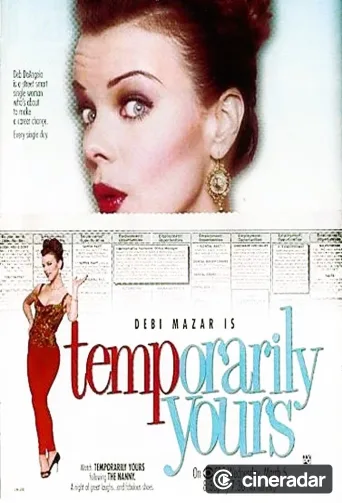 Temporarily Yours