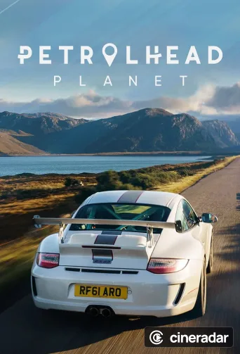 Petrolhead Planet