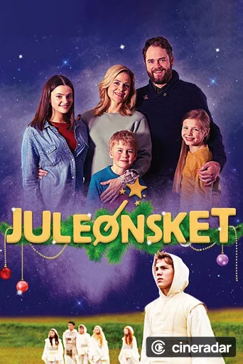 Juleønsket