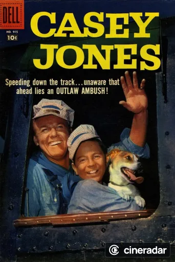 Casey Jones