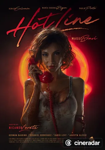 Hot Line