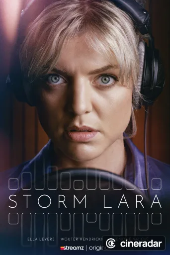 Storm Lara