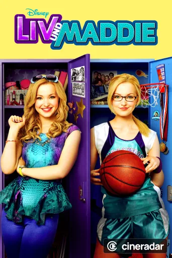 Liv e Maddie: California Style