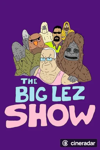 The Big Lez Show