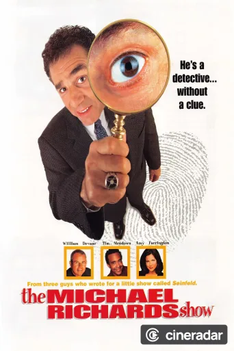 The Michael Richards Show