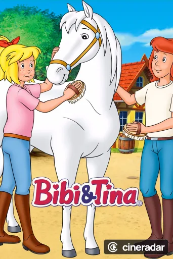 Bibi und Tina