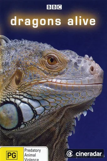 Dragons Alive