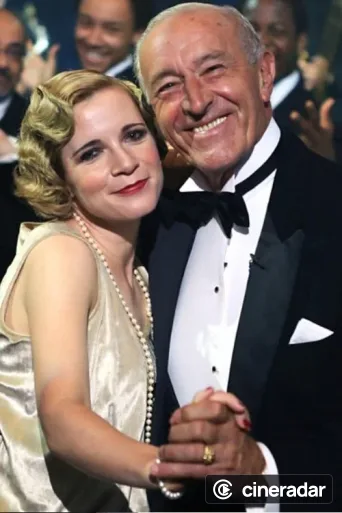 Dancing Cheek to Cheek: An Intimate History of Dance