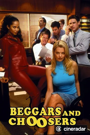 Beggars and Choosers