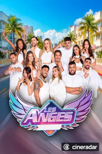 Les Anges