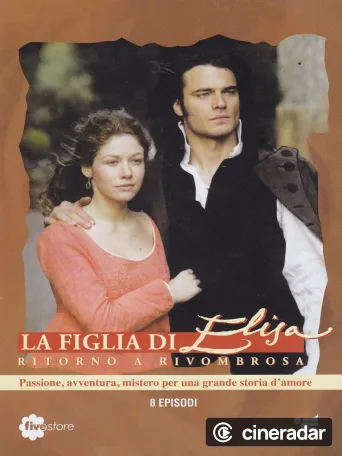 La Figlia di Elisa Rivombrosa