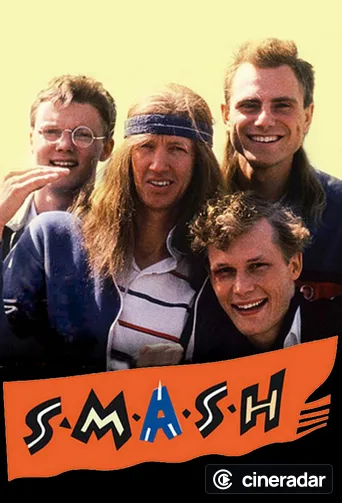 Smash