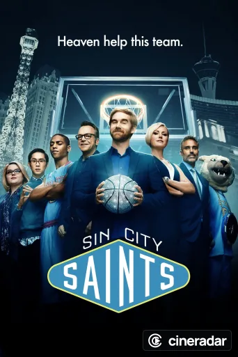 Sin City Saints