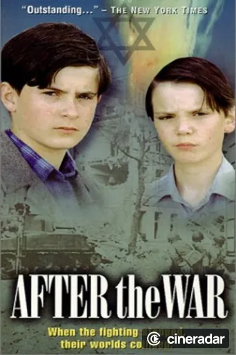 After the War