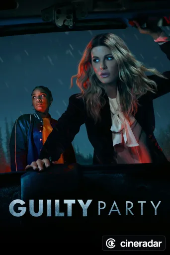 Guilty Party