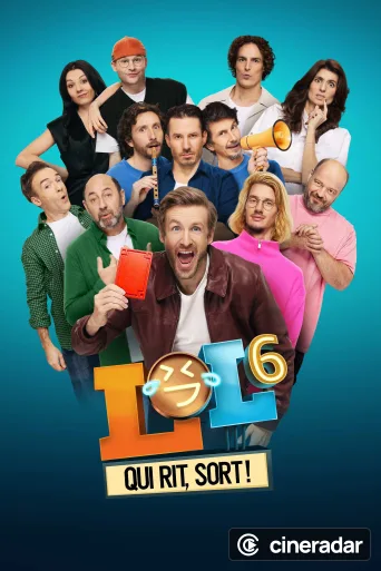 LOL : Qui rit, sort !