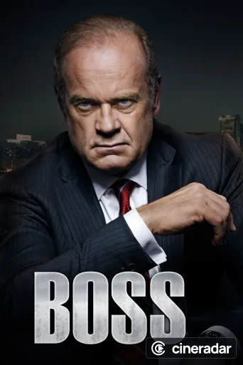 Boss